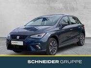 Seat Ibiza, 1.0 TSI Style Edition, Jahr 2022 - Chemnitz