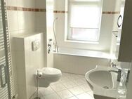 Helle sonnige 4-R-Wohnung san. Altbau:im EG.104 m² in MD.Stadtfeld-Ost zu vermieten! - Magdeburg