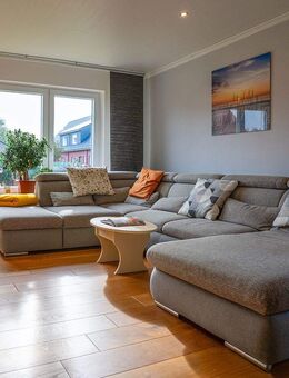 Begehrte Wohnlage mit Wohlfühlcharakter - Hage