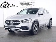 Mercedes GLA 180, ENp 47000 Progressive Busin, Jahr 2023 - Viernheim