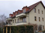 2 Dachgeschosswohnungen mit unverbaubaren Fernblick ins Osterzgebirge - Dresden