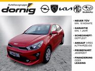 Kia Rio, Automatic, Jahr 2023 - Helmbrechts