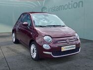 Fiat 500, 1.2 Lounge 8V EU6d-T, Jahr 2019 - München