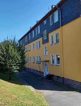 Wohnung in Wurzbach - Wurzbach