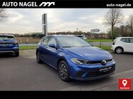 VW Polo, 1.0 TSI Life Discover, Jahr 2023 - Nettetal