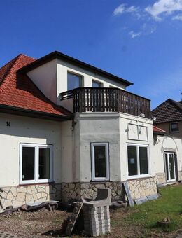 Mehrgenerationshaus in Bad Oeynhausen - Bad Oeynhausen