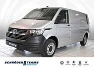 VW T6.1, 2.0 TDI Transporter Kasten "Eco Profi", Jahr 2020 - Bielefeld