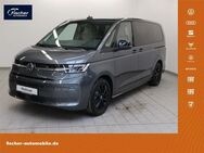 VW T7 Multivan, 2.0 TDI Multivan LÜ Life, Jahr 2025 - Amberg