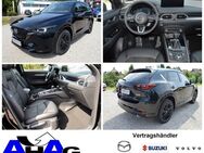 Mazda CX-5, 2.5 e Drive Homura, Jahr 2022 - Schleusingen