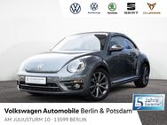VW Beetle, 2.0 TDI Allstar, Jahr 2017 - Berlin