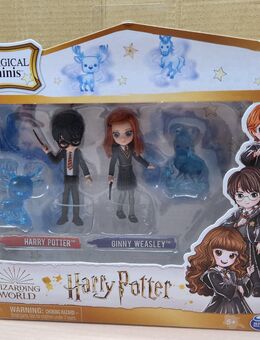 Harry Potter Set 5 Teile * Neu * - Leverkusen
