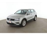 VW Tiguan 2.0 TDI Highline 4Motion BlueMotion Tech - Berlin