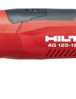 Hilti Winkelschleifer AG 125-19SE #2119066 - Wuppertal