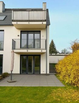 Moderne, hochwertige Maisonette-Wohnung in guter und ruhiger Lage von Berg am Laim - München