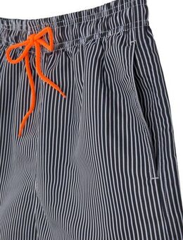 Buffalo Badeshorts in feinem Streifenlook
