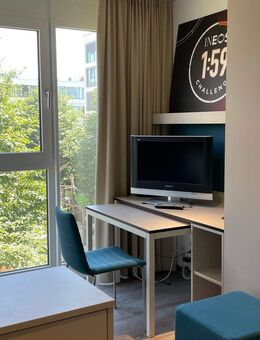 Stylisches Studentenapartment in Erlangen - Erlangen