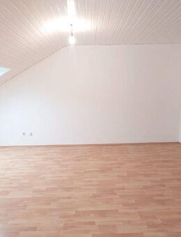 Dachgeschoss Wohnung - Pirmasens