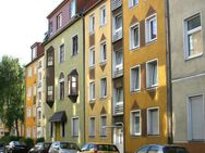 Dachgeschosswohnung mit Balkon in zentraler Lage - Bochum