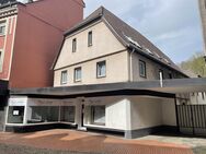 4-Familienhaus mit Gewerbeeinheit In beliebter Lage von Hagen-Hohenlimburg - Hagen (Stadt der FernUniversität)