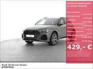 Audi Q3, 45 TFSI QUATTRO S LINE SONOS, Jahr 2023 - Essen