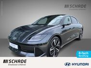 Hyundai IONIQ 6, 7.4 7kWh UNIQ dig Spiegel, Jahr 2023 - Eisenach