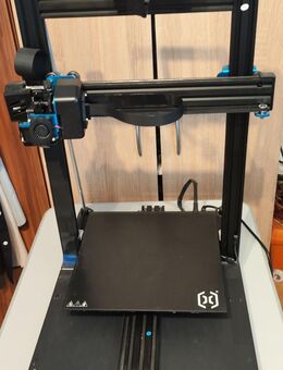 3D-Drucker Artillery Sidewinder X1 leicht defekt - Osterode (Harz)