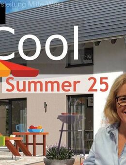 Klein, aber oho! Das Wohlfühlhaus ? gemütlich und komfortabel! - Wald-Michelbach