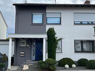 Exklusives, geräumiges und modernisiertes 6-Zimmer-Haus in Koblenz, 20 min. zum ICE-Bhf Montabaur - Koblenz