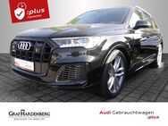 Audi SQ7, 4.0 TDI Quat, Jahr 2020 - Lahr (Schwarzwald)