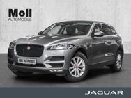 Jaguar F-Pace, Prestige AWD 20d EU6d-T Scheinwerferreg, Jahr 2020 - Frechen