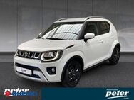 Suzuki Ignis, Comfort Hybrid, Jahr 2024 - Erfurt