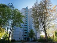 Geräumige Erdgeschosswohnung in Uetersen zu verkaufen - Uetersen