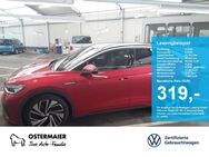 VW ID.5, PRO PERFORMANCE 204PS 5J-G 68t, Jahr 2023 - Vilsbiburg