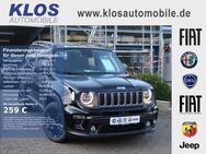 Jeep Renegade, 1.5 SUMMIT e-HYBRID GSE T4 48V 130PS 4x2, Jahr 2024 - Kirn