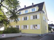 schöne 4-Zimmerwohnung im 1. OG eines gepflegten 6-Familienhauses in ruhiger zentraler Lage von Lörrach-Brombach - Lörrach