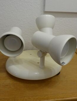 Deckenlampe 3-strahlig, incl. Leuchtmittel - Bielefeld Brackwede