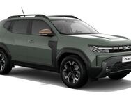 Dacia Duster, Extreme TCe 130PS, Jahr 2022 - Dresden