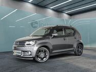 Suzuki Ignis, 1.2 III Comfort Plus KA KEY, Jahr 2018 - München