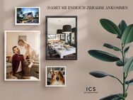 Zentral und in zweiter Reihe gelegen - Ihr neues Zuhause in Bad-Cannstatt! - Stuttgart