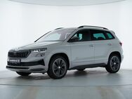 Skoda Karoq, 1.5 TSI SPORTLINE NAVIuvm, Jahr 2022 - Erfurt