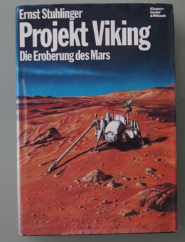 Projekt Viking. Die Eröberung des Mars (1976) - Münster