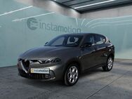 Alfa Romeo Tonale, 1.5 T Mild Hybrid Super, Jahr 2023 - München