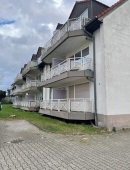 Modern & bezahlbar - Perfekt für den Start ins Eigenheim! - Oberhausen