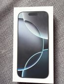 iPhone 16 pro weiß 128 gb in 15344
