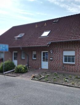 Gemütliche Doppelhaushälfte in verkehrsberuhigter Lage von Hopsten (1) - Hopsten