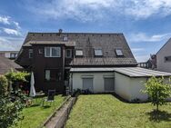 Mehrfamilienhaus mit Gewerbeeinheit in ruhiger Lage von Hochdorf - Hochdorf (Regierungsbezirk Stuttgart)