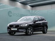 Volvo XC60, Momentum Pro, Jahr 2019 - München