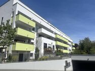 Ihr neues Zuhause über den Dächern! - Modernes 3-Zimmer-Penthouse - Forchheim (Bayern)