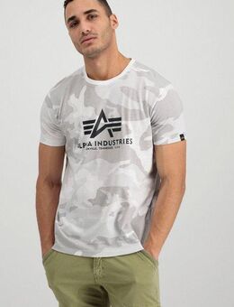 Alpha Industries T-Shirt Basic T-Shirt