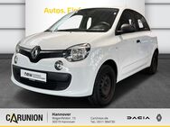 Renault Twingo, LIMITED SCe 75 Start & Stop, Jahr 2019 - Hannover